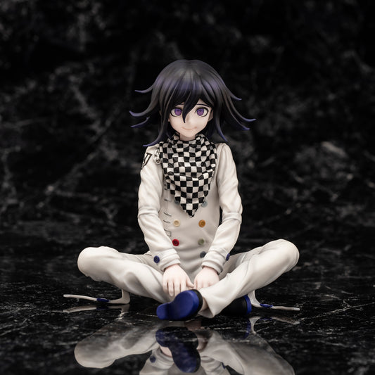 Danganronpa V3: Killing Harmony - Kokichi Oma