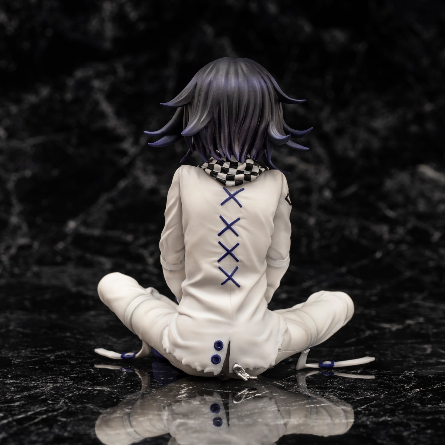 Danganronpa V3: Killing Harmony - Kokichi Oma