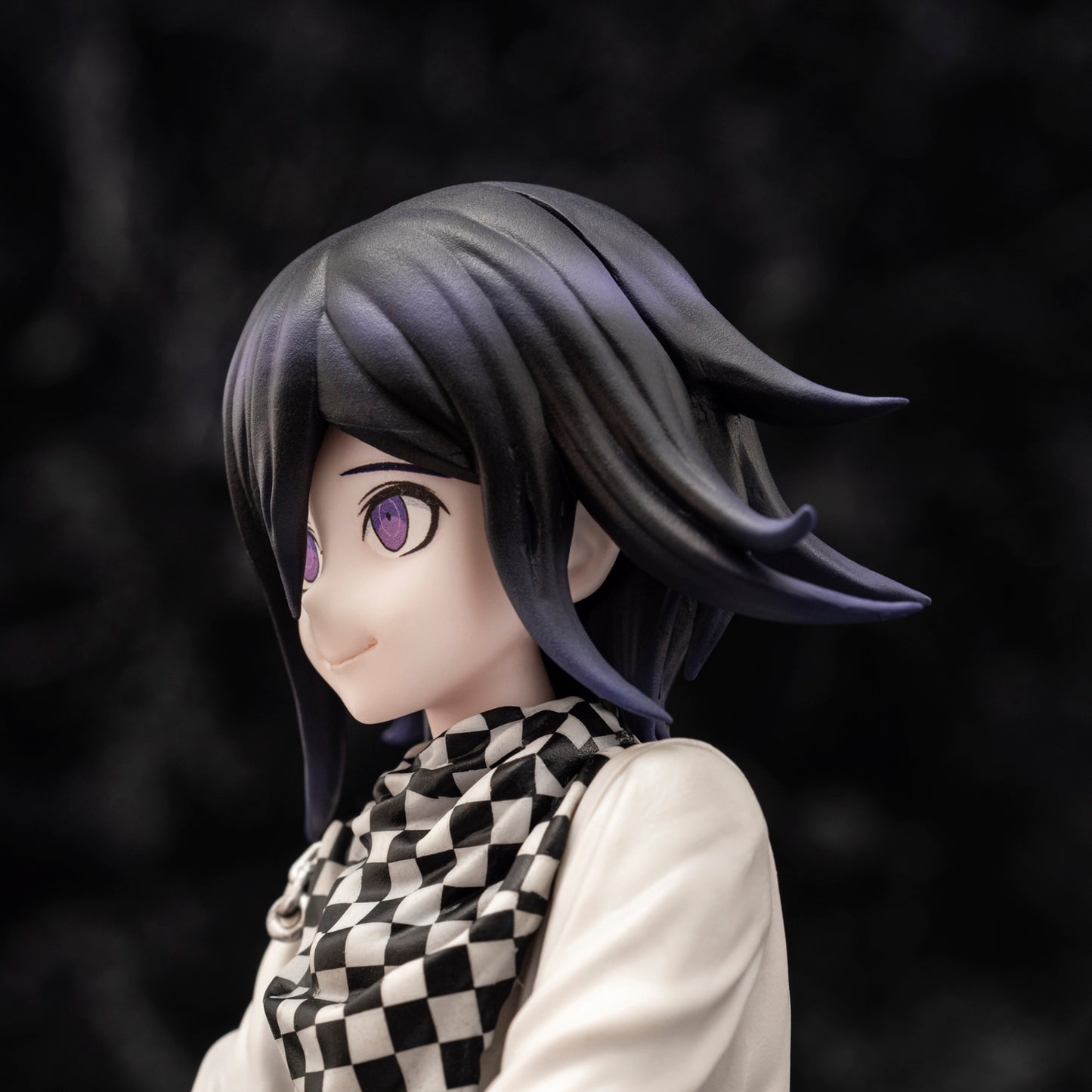 Danganronpa V3: Killing Harmony - Kokichi Oma