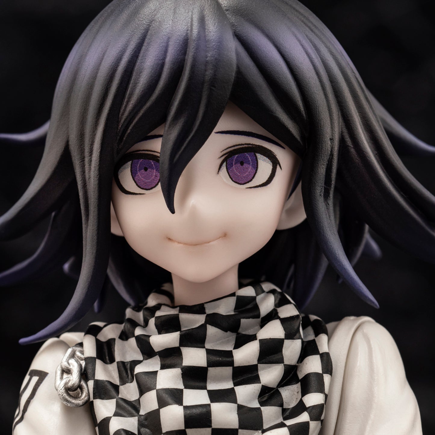 Danganronpa V3: Killing Harmony - Kokichi Oma