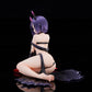 To Love-Ru Darkness Haruna Sairenji Darkness Ver.