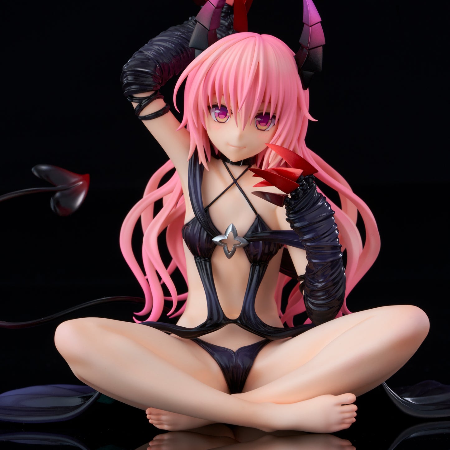 To Love-Ru Darkness Nana Astar Deviluke Darkness Ver.