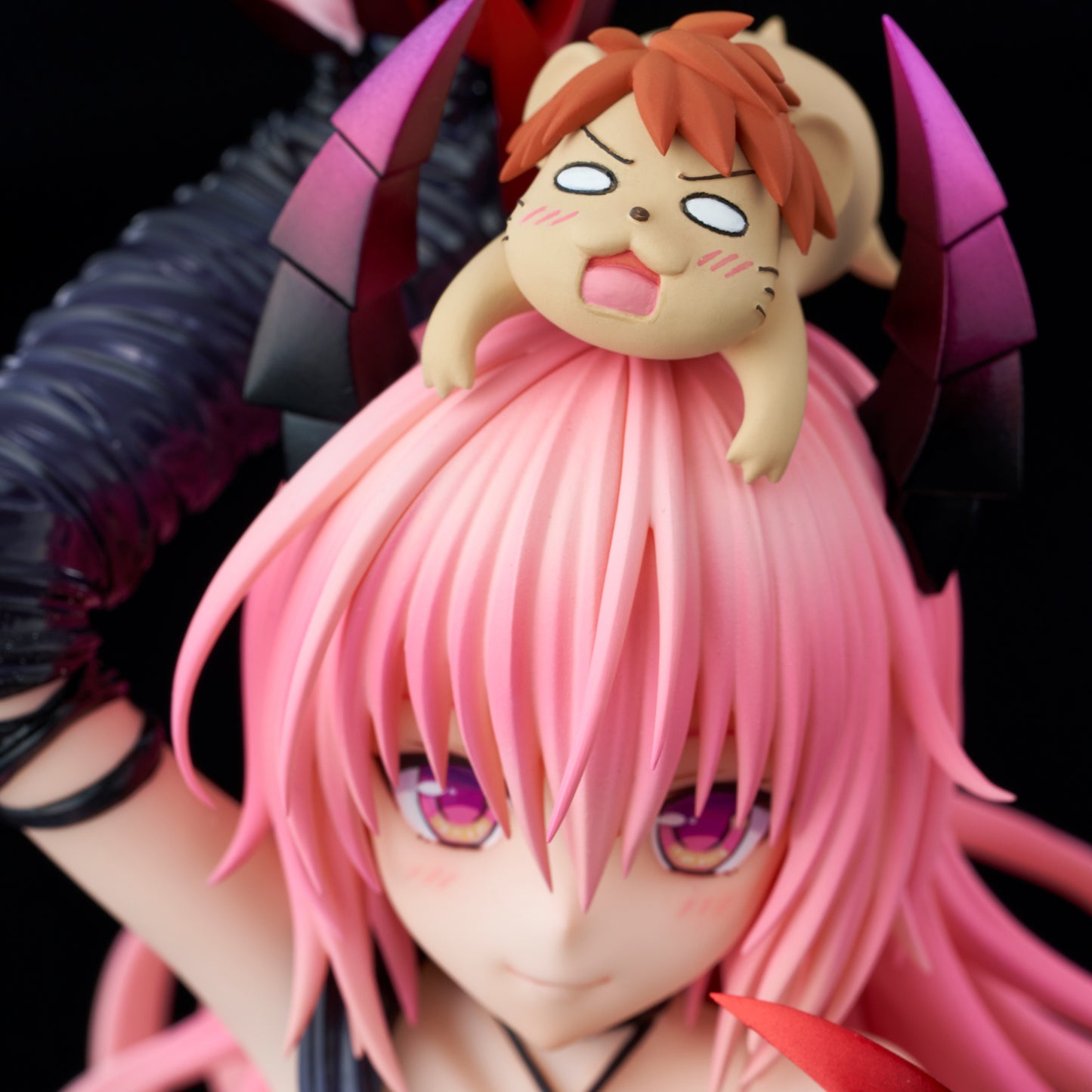 To Love-Ru Darkness Nana Astar Deviluke Darkness Ver.