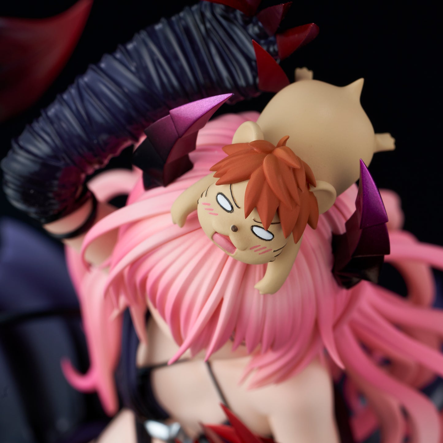 To Love-Ru Darkness Nana Astar Deviluke Darkness Ver.