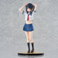 Kantoku Sailor Fuku no Mannaka