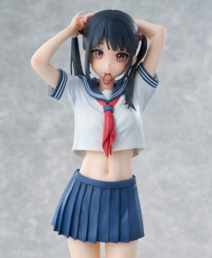 Kantoku Sailor Fuku no Mannaka