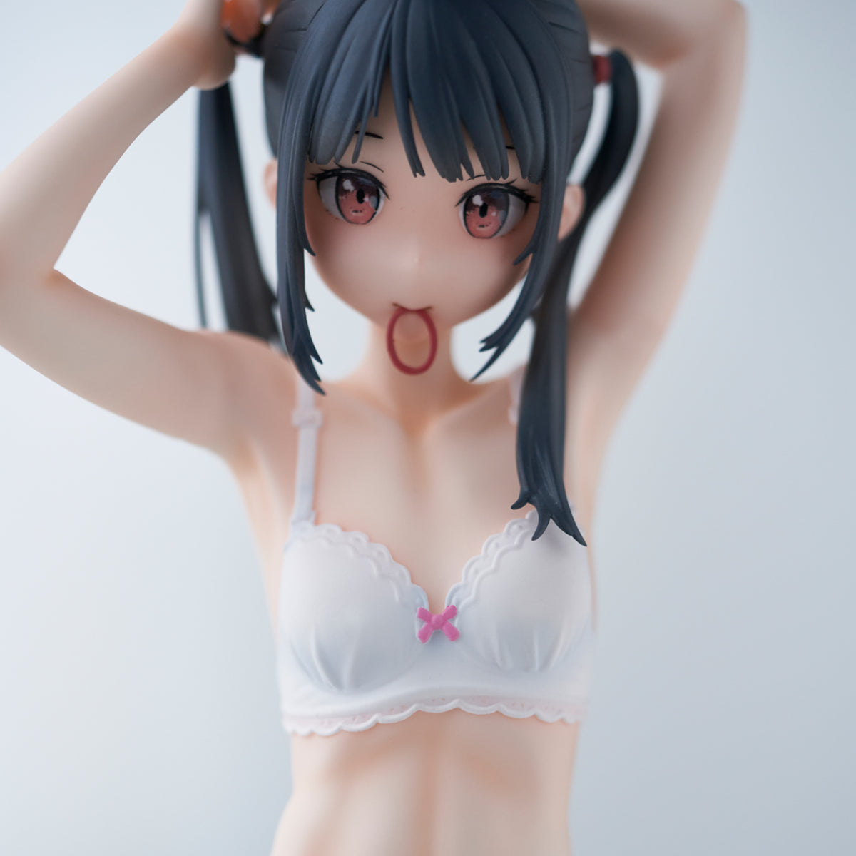 Kantoku Sailor Fuku no Mannaka
