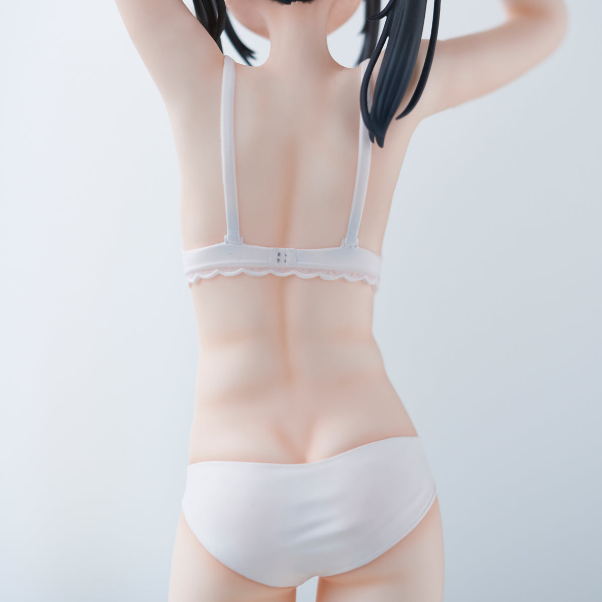 Kantoku Sailor Fuku no Mannaka
