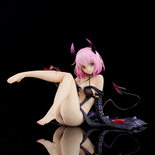 To Love-Ru Darkness Momo Belia Deviluke Darkness Ver.