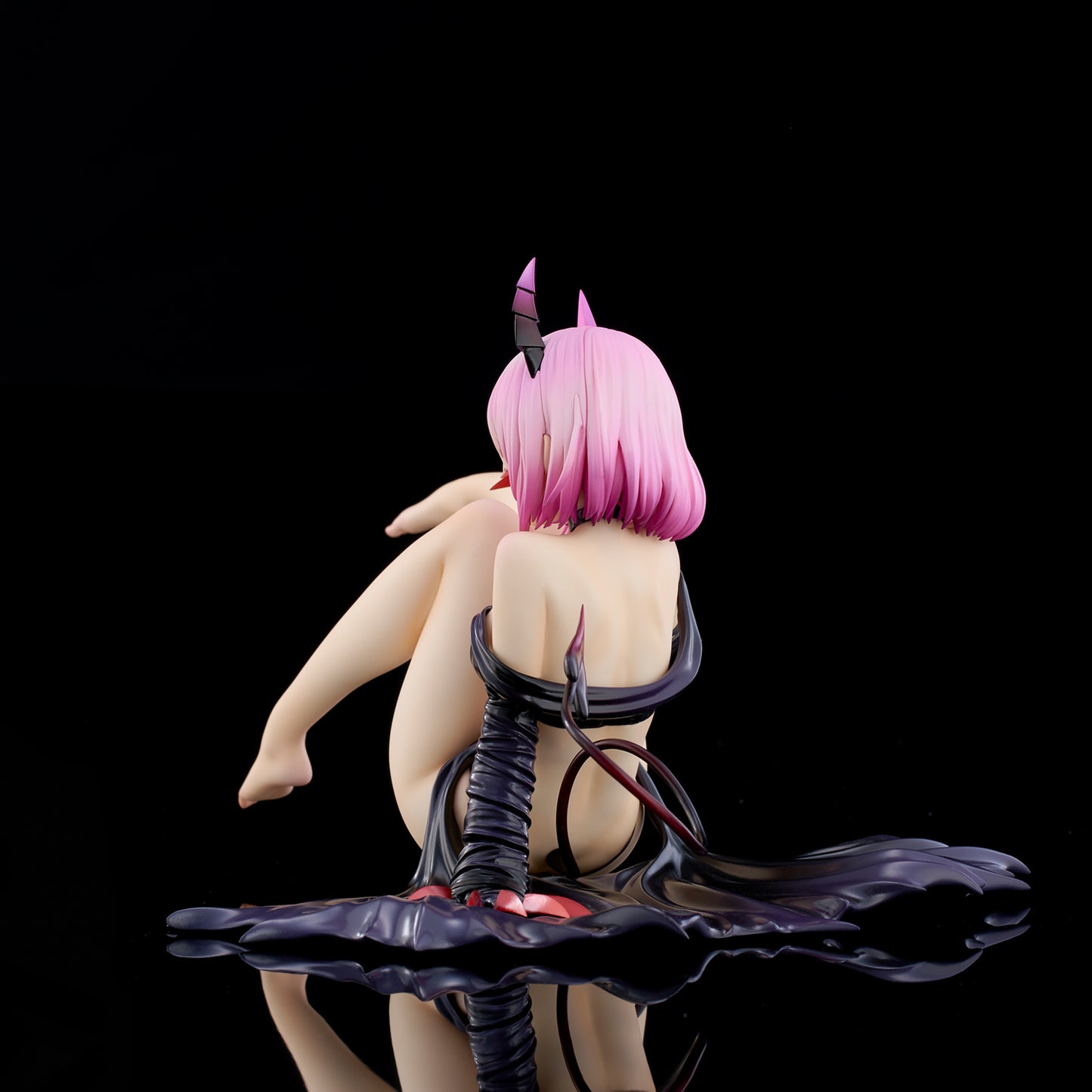 To Love-Ru Darkness Momo Belia Deviluke Darkness Ver.