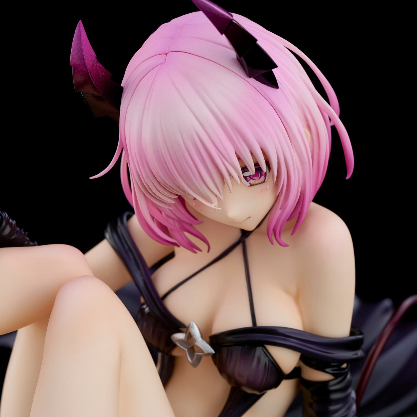 To Love-Ru Darkness Momo Belia Deviluke Darkness Ver.