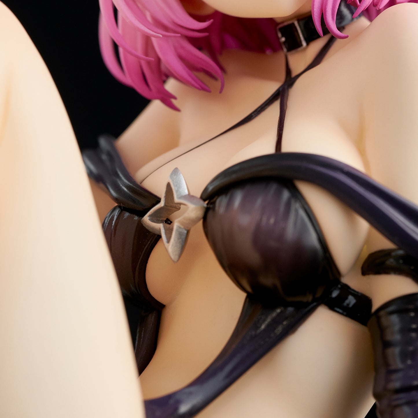 To Love-Ru Darkness Momo Belia Deviluke Darkness Ver.