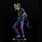 sofbinal Joker Laughing Purple Ver.