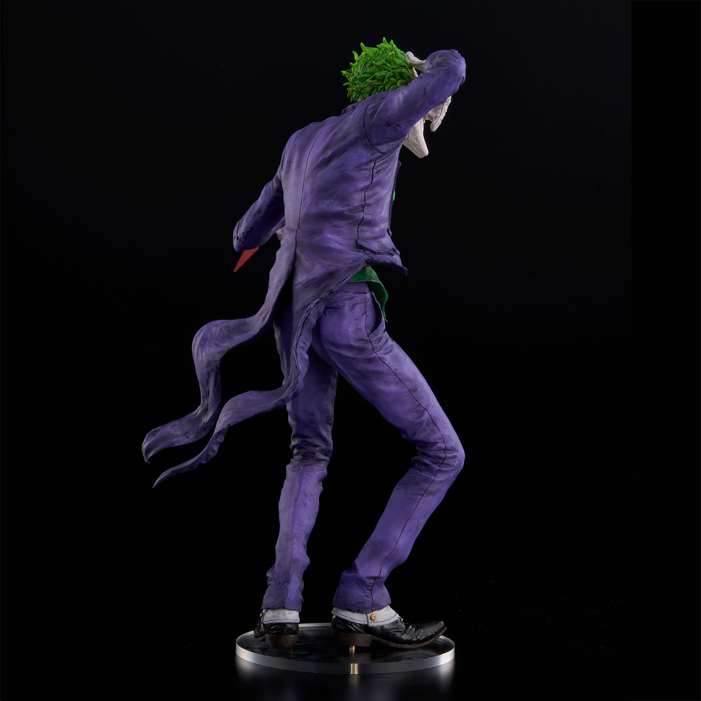 sofbinal Joker Laughing Purple Ver.