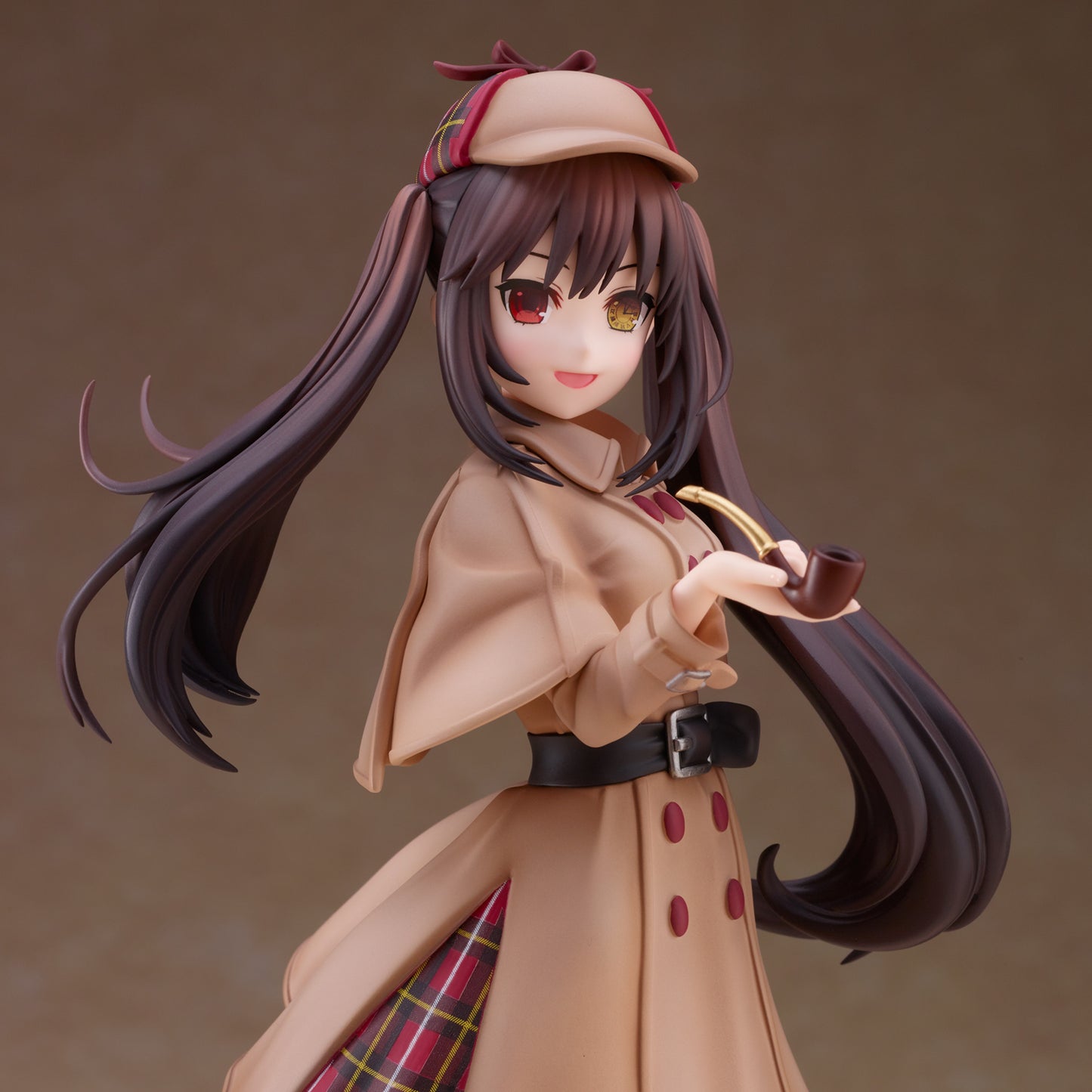 Date A Bullet Kurumi Tokisaki Detective Ver.