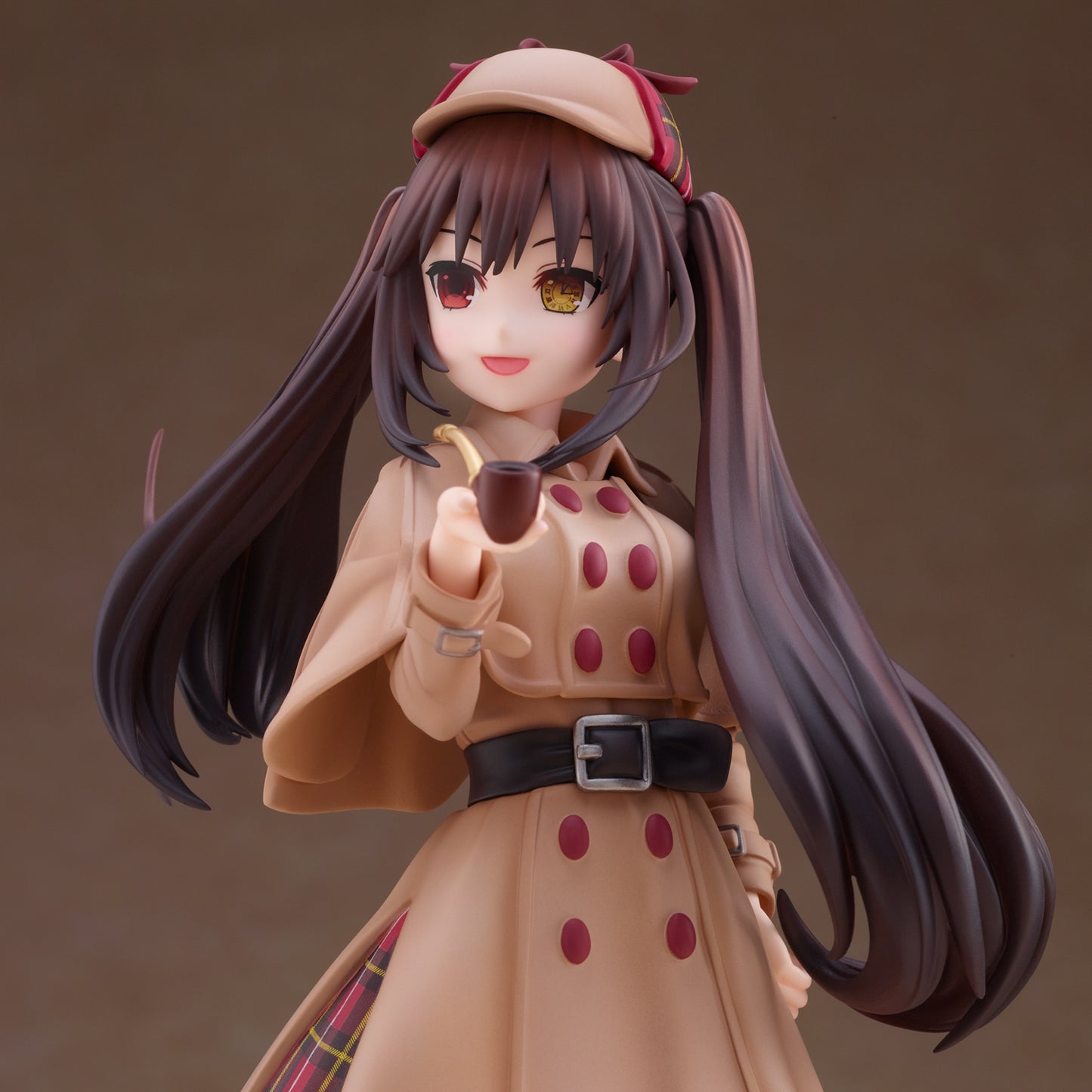 Date A Bullet Kurumi Tokisaki Detective Ver.