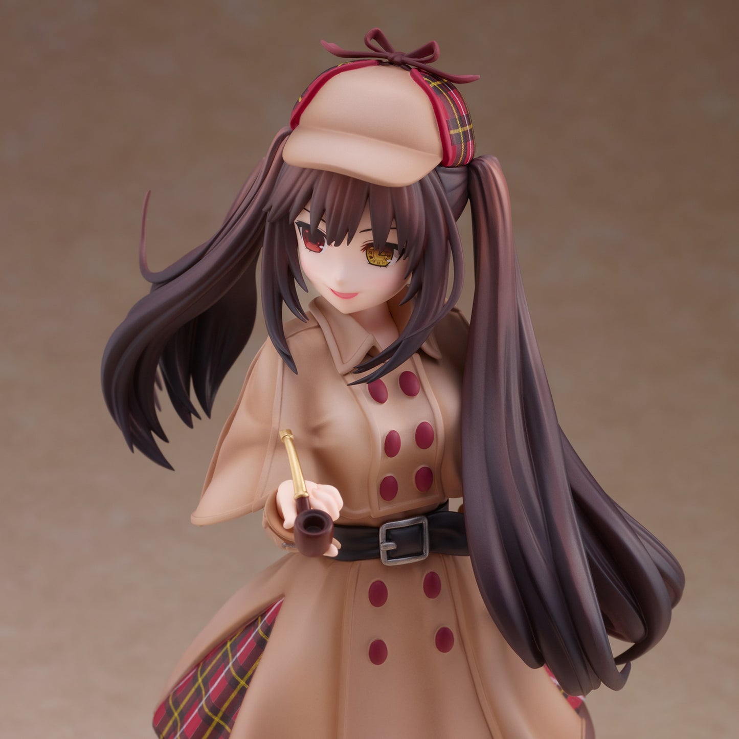 Date A Bullet Kurumi Tokisaki Detective Ver.