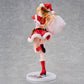 En Morikura Illustration Santa Girl