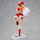 En Morikura Illustration Santa Girl
