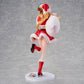 En Morikura Illustration Santa Girl