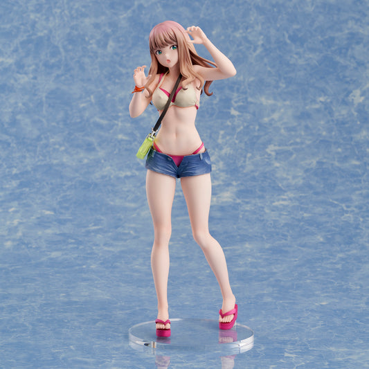 SSSS.Dynazenon - Yume Minami Swimsuit Ver.