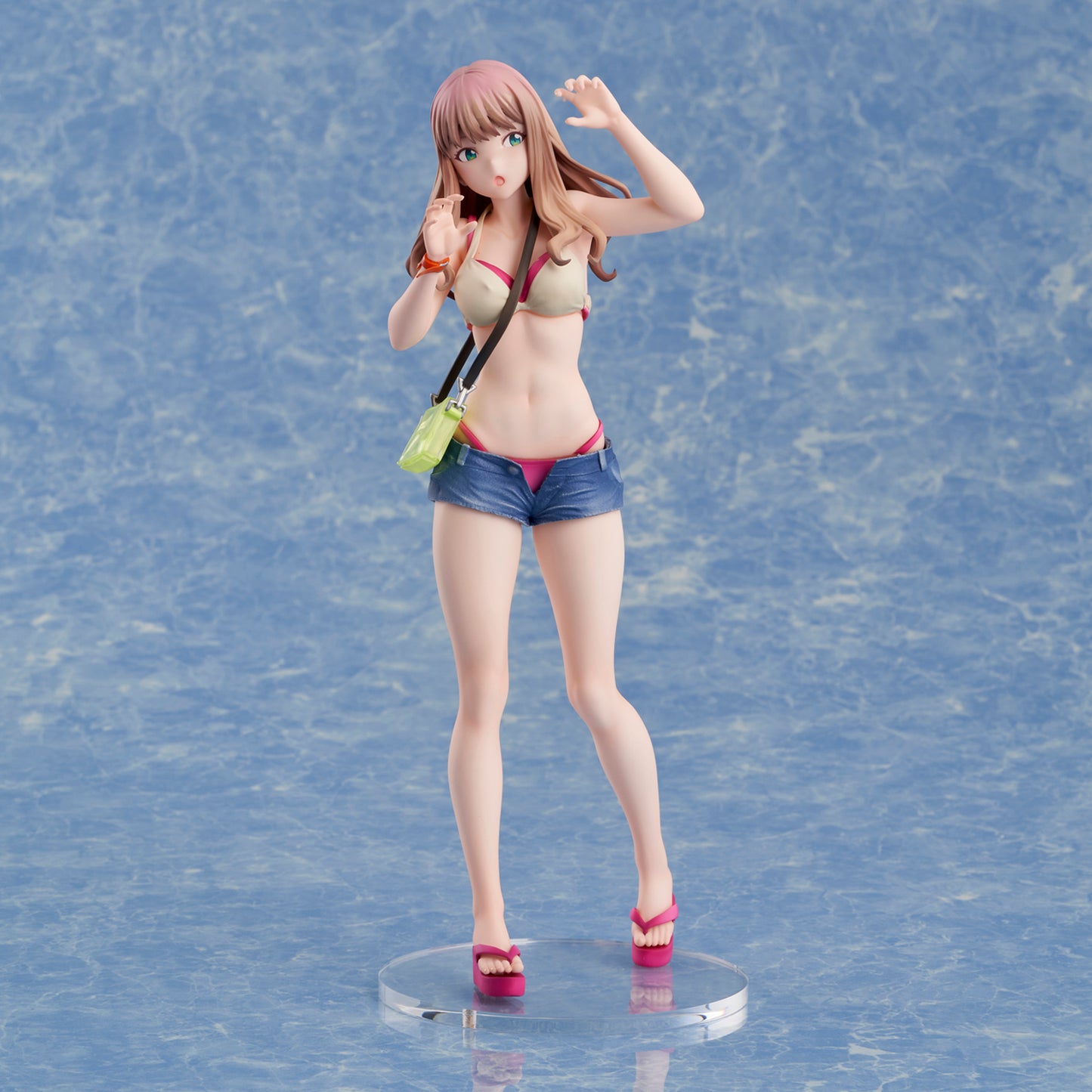 SSSS.Dynazenon - Yume Minami Swimsuit Ver.
