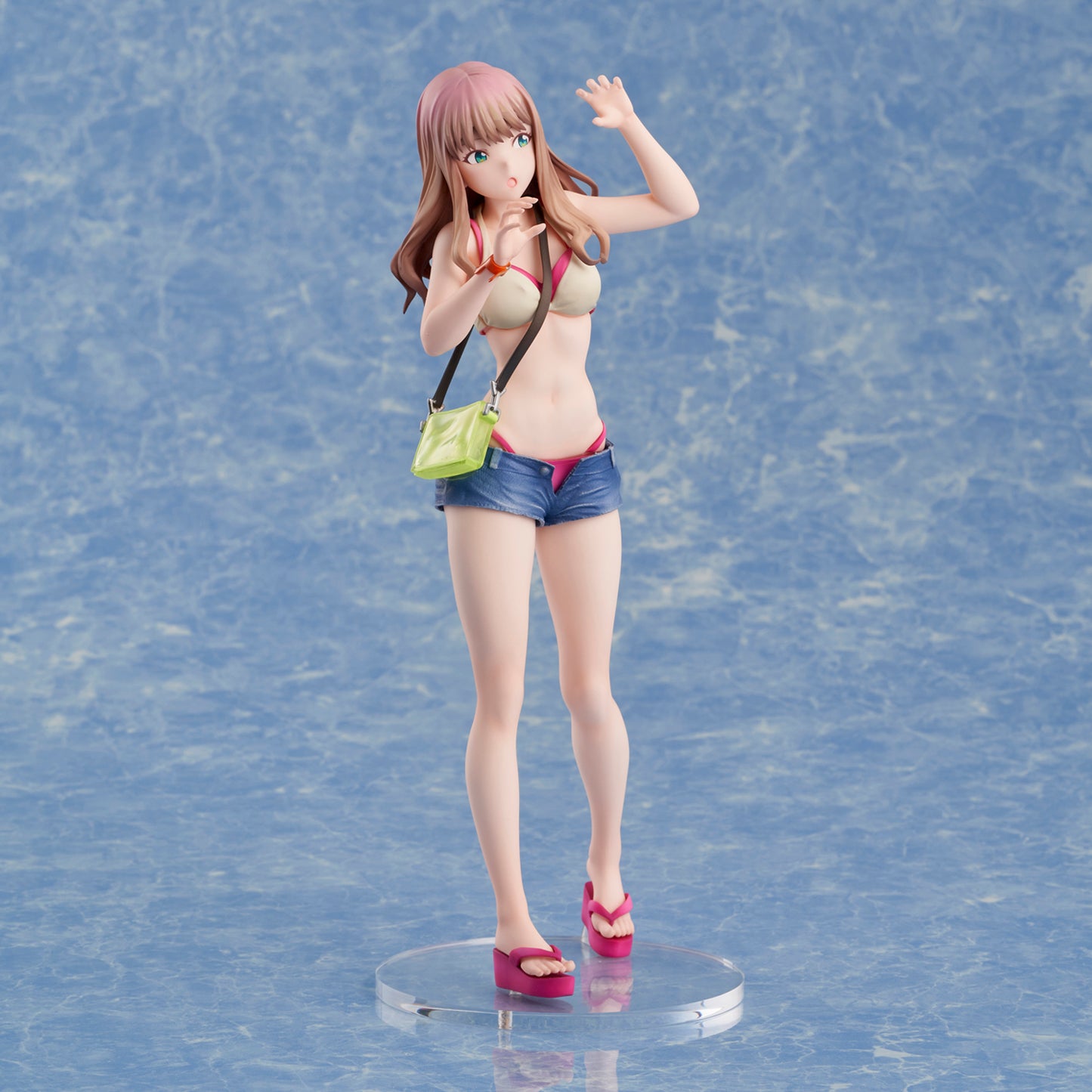 SSSS.Dynazenon - Yume Minami Swimsuit Ver.