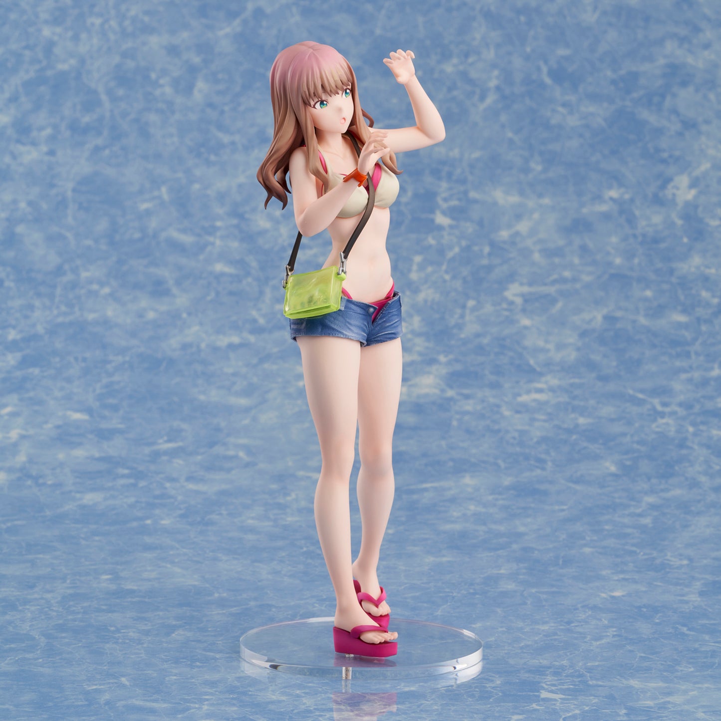 SSSS.Dynazenon - Yume Minami Swimsuit Ver.