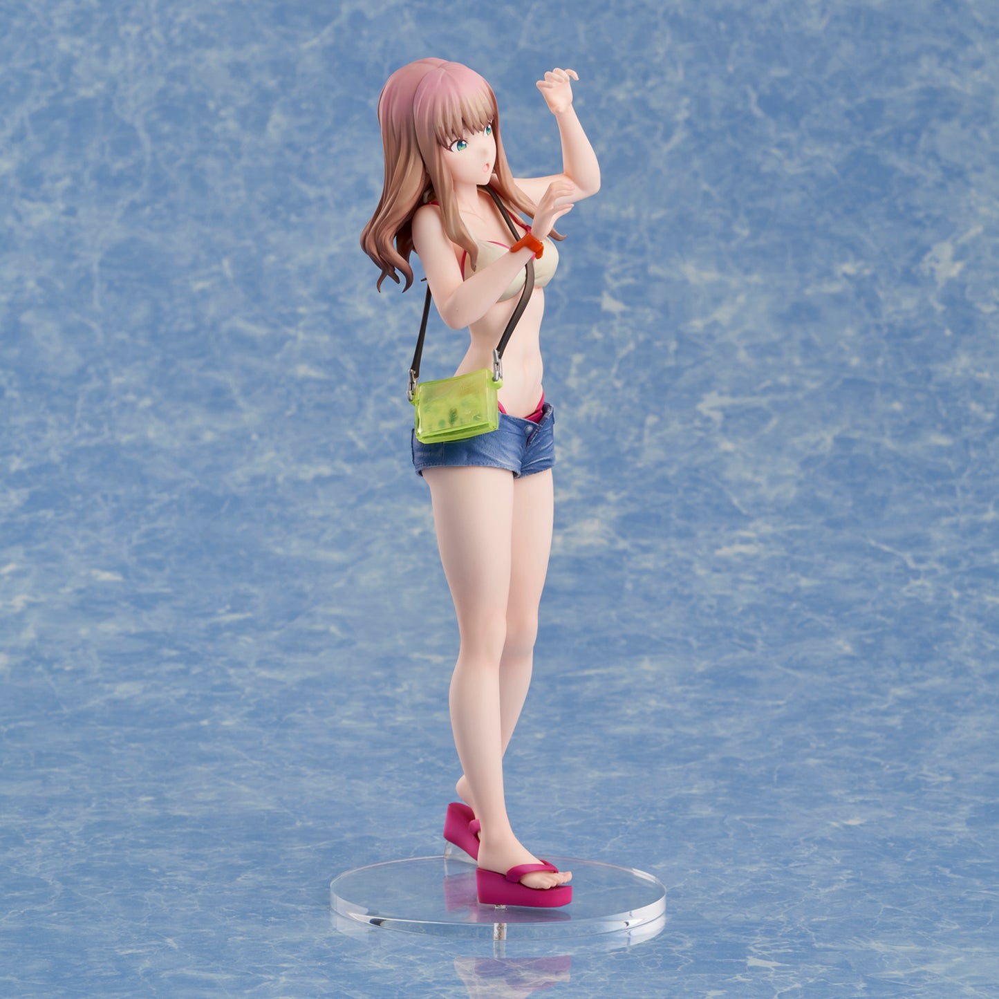 SSSS.Dynazenon - Yume Minami Swimsuit Ver.