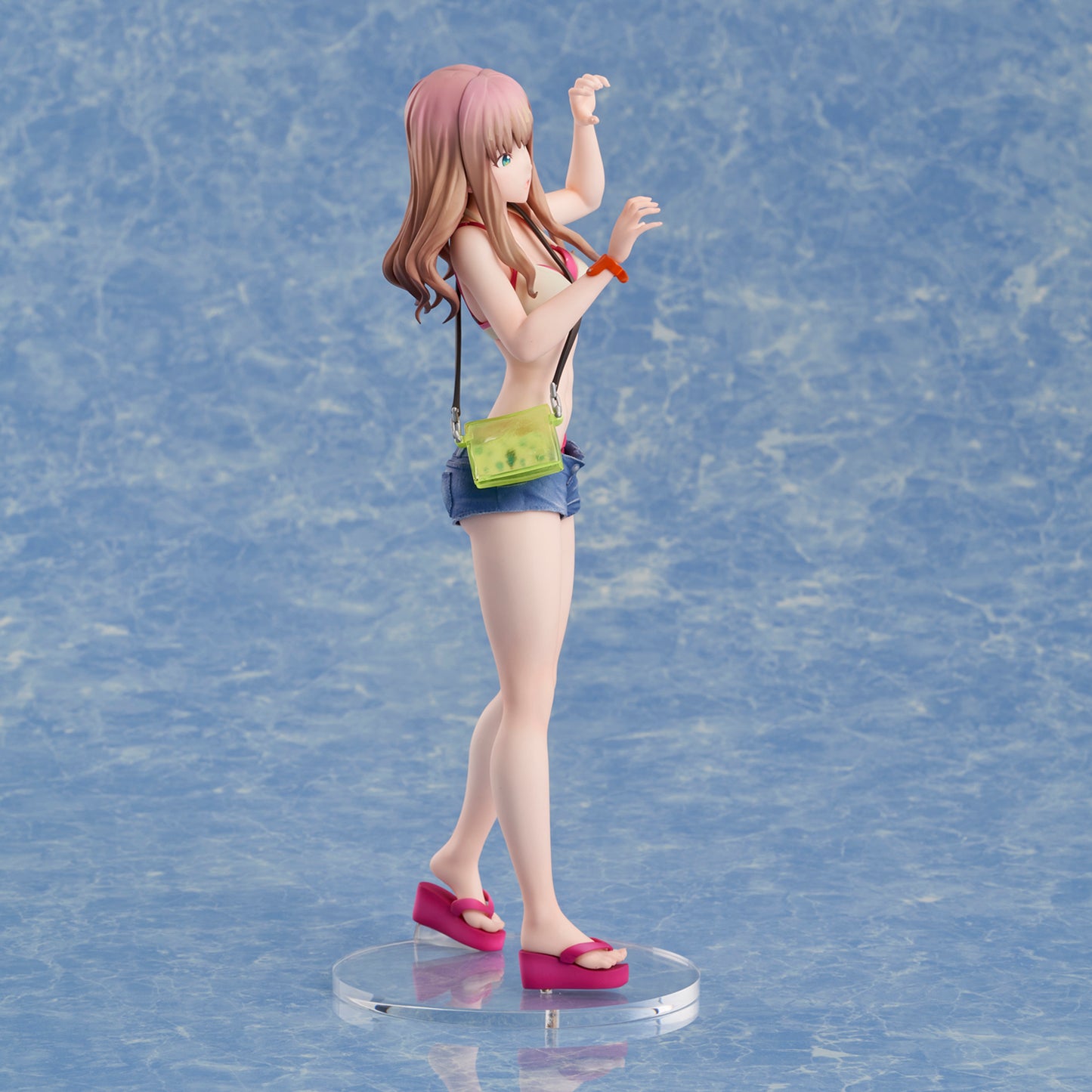 SSSS.Dynazenon - Yume Minami Swimsuit Ver.