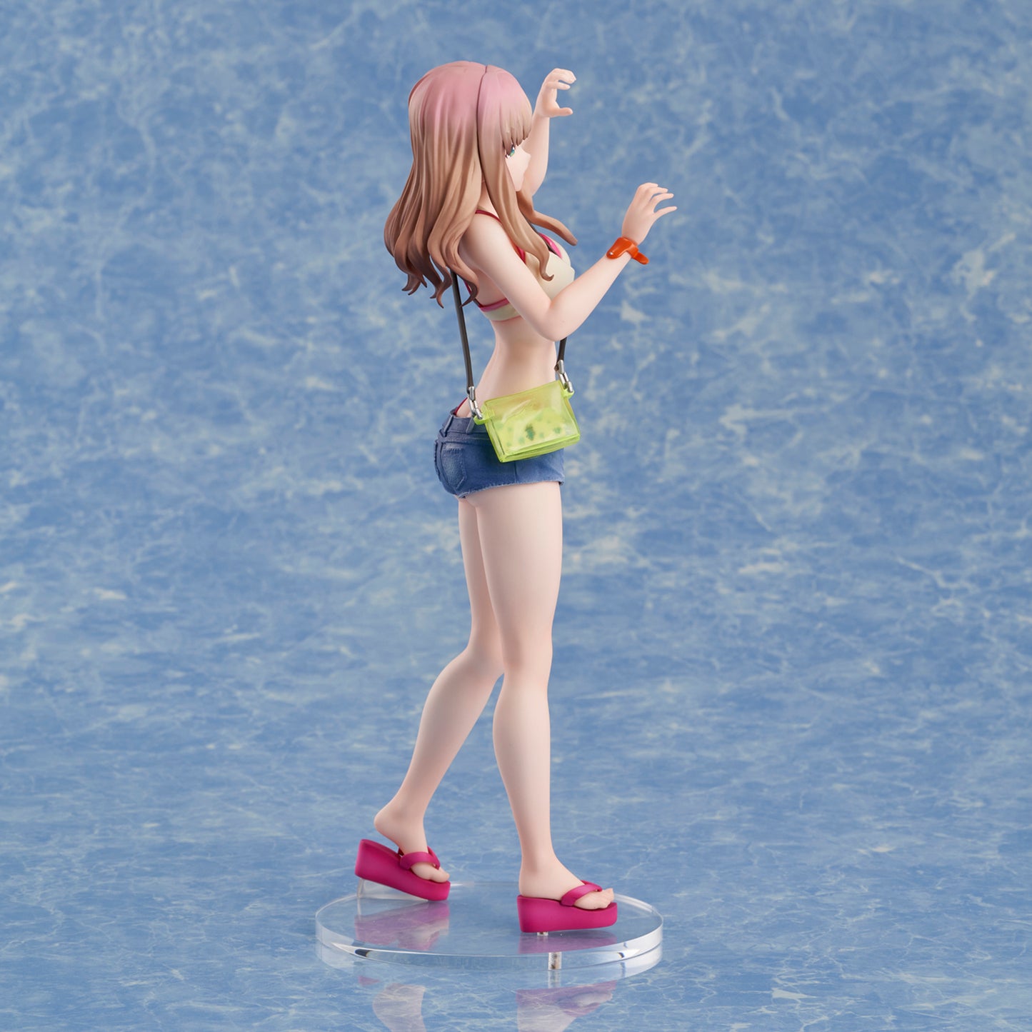 SSSS.Dynazenon - Yume Minami Swimsuit Ver.