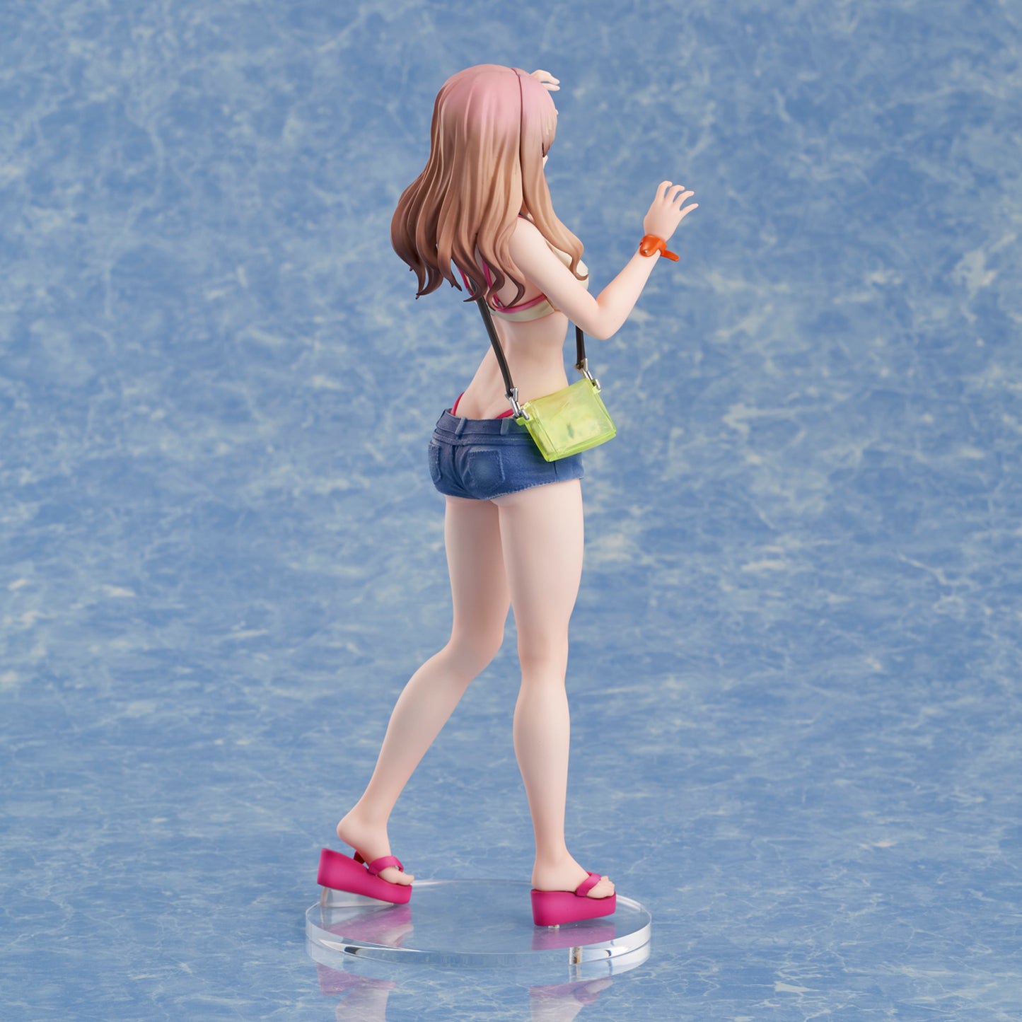 SSSS.Dynazenon - Yume Minami Swimsuit Ver.
