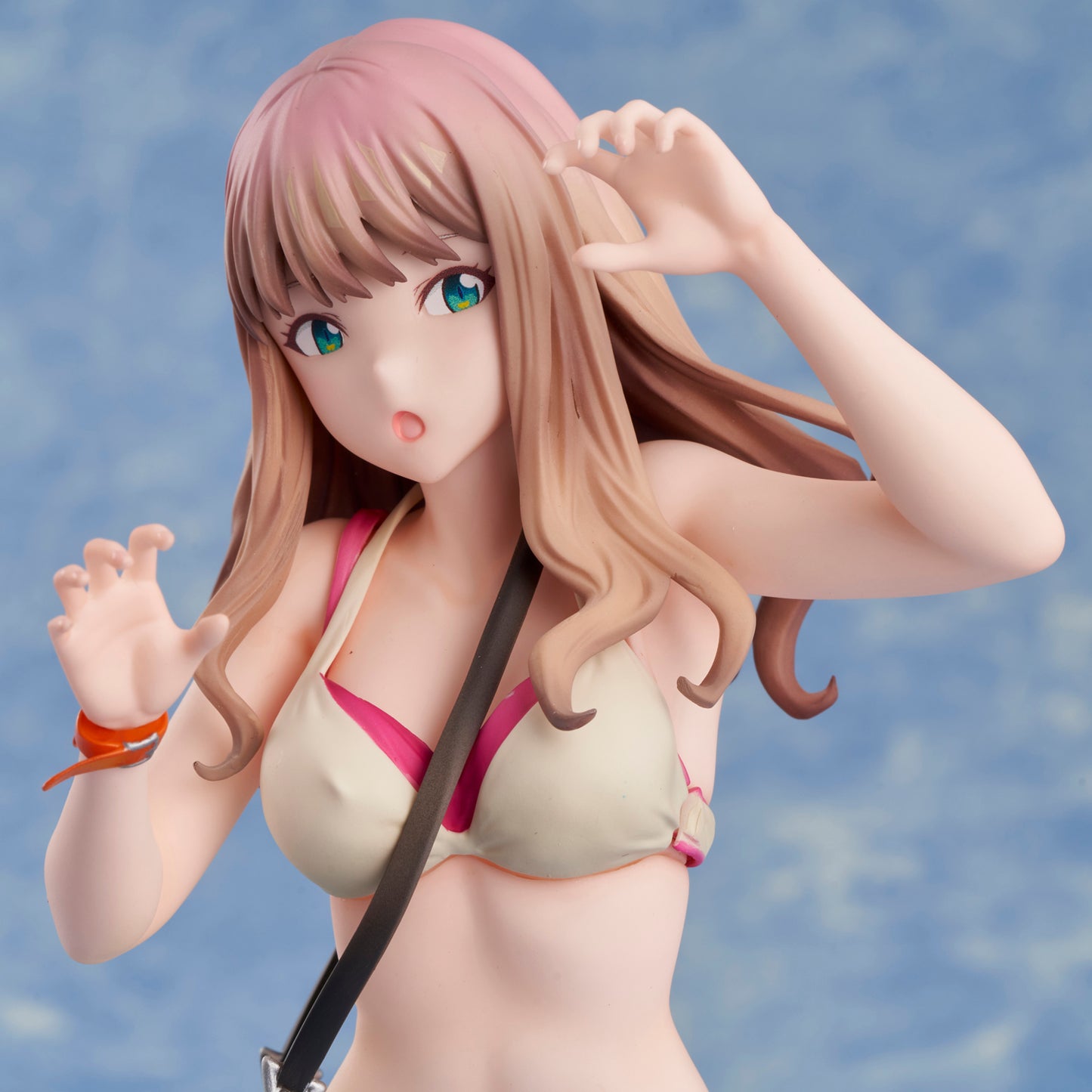 SSSS.Dynazenon - Yume Minami Swimsuit Ver.