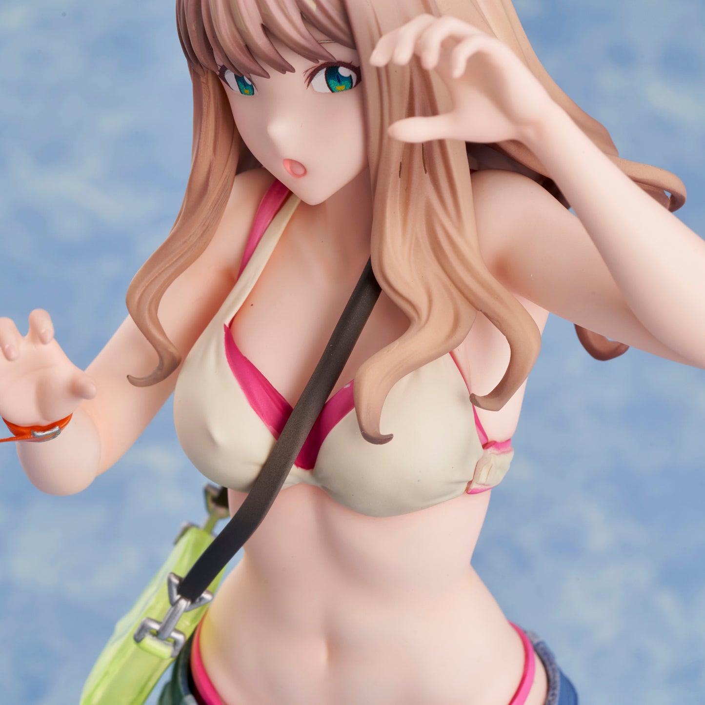SSSS.Dynazenon - Yume Minami Swimsuit Ver.