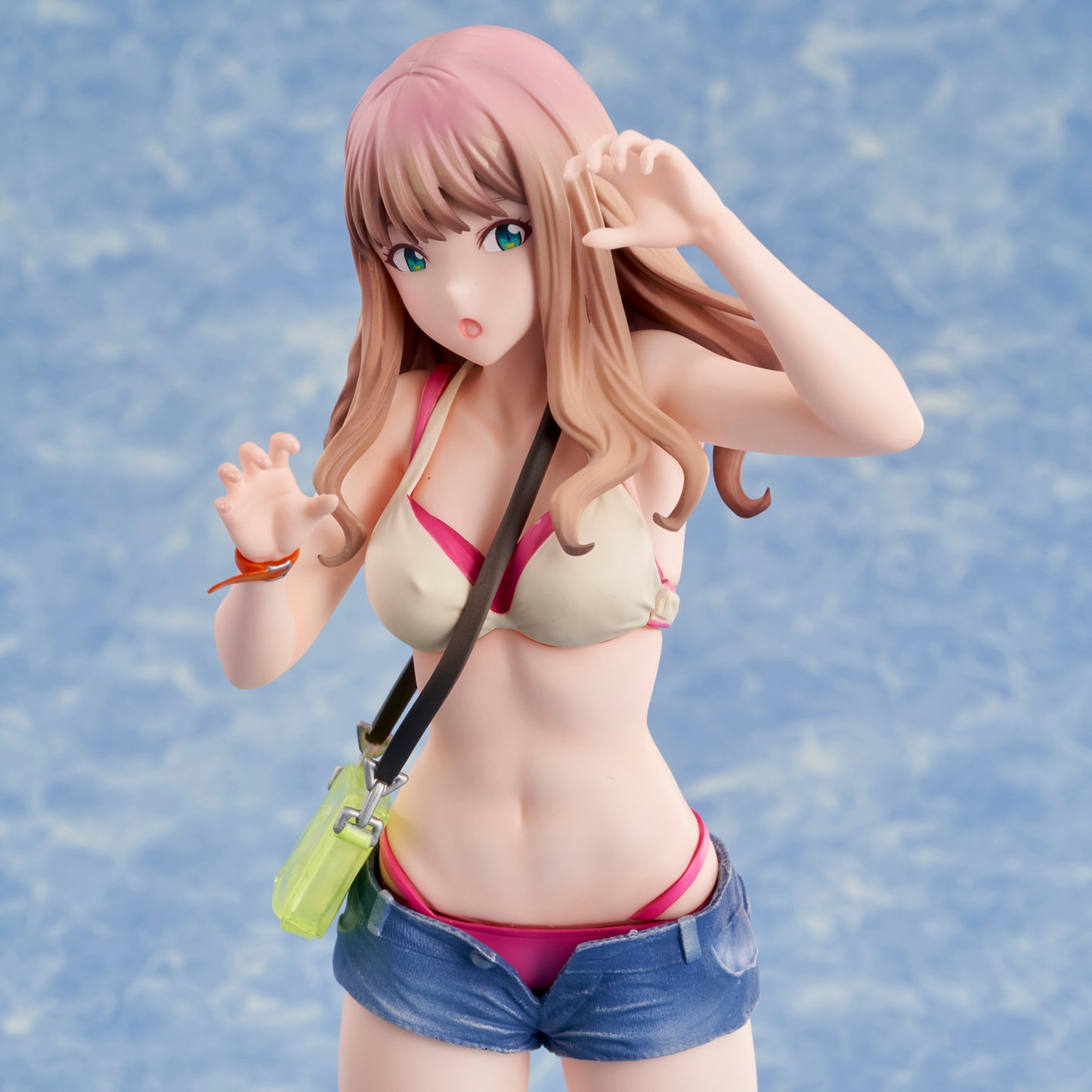 SSSS.Dynazenon - Yume Minami Swimsuit Ver.