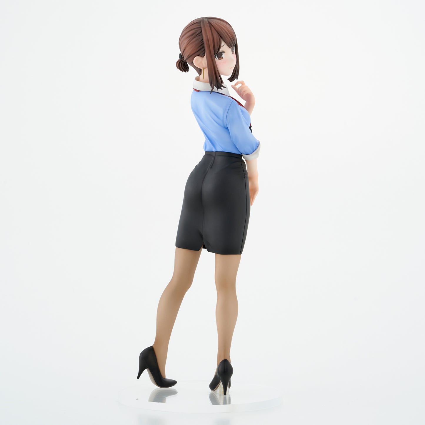 Ganbare Douki-chan - Douki-chan