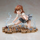 A Certain Scientific Railgun T Mikoto Misaka