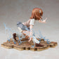 A Certain Scientific Railgun T Mikoto Misaka