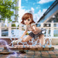 A Certain Scientific Railgun T Mikoto Misaka