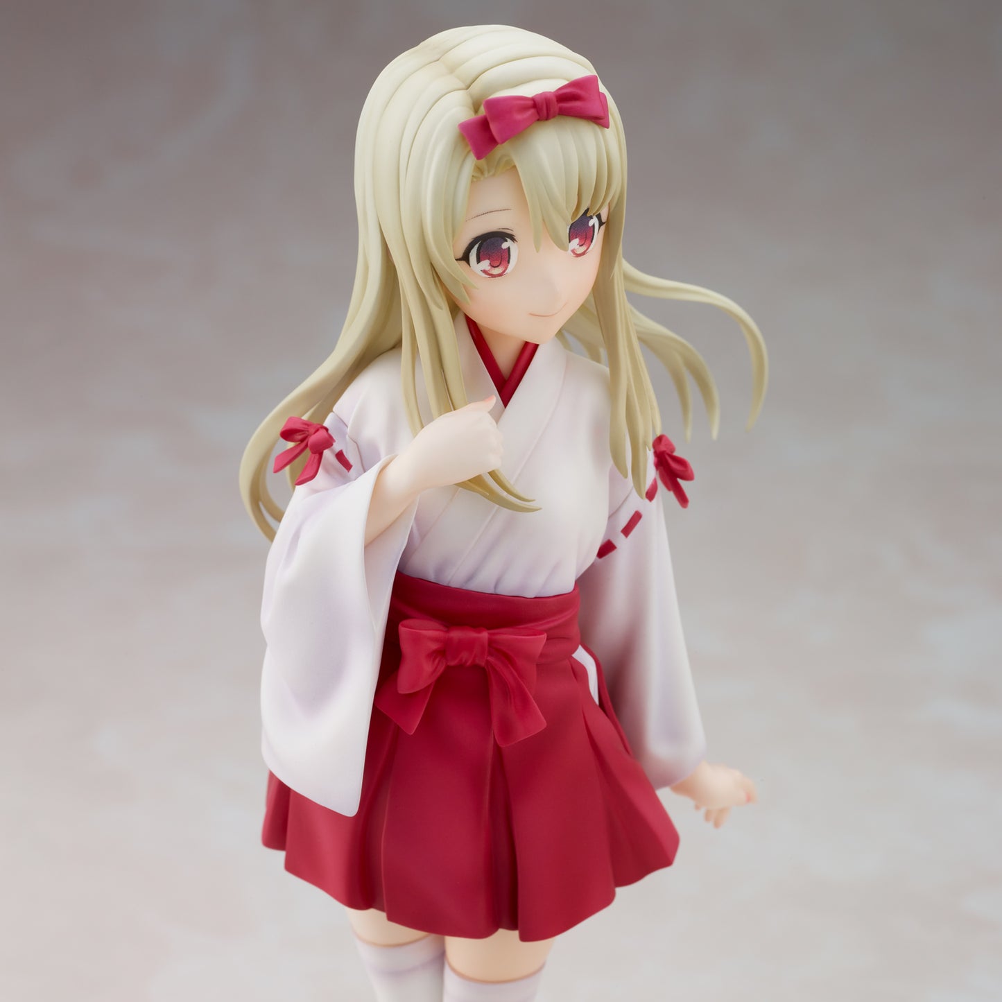 Prisma Phantasm Illyasviel von Einzbern