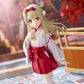 Prisma Phantasm Illyasviel von Einzbern