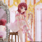 Anmi Illustration [Flamingo Ballet Company] Akagami no Ko