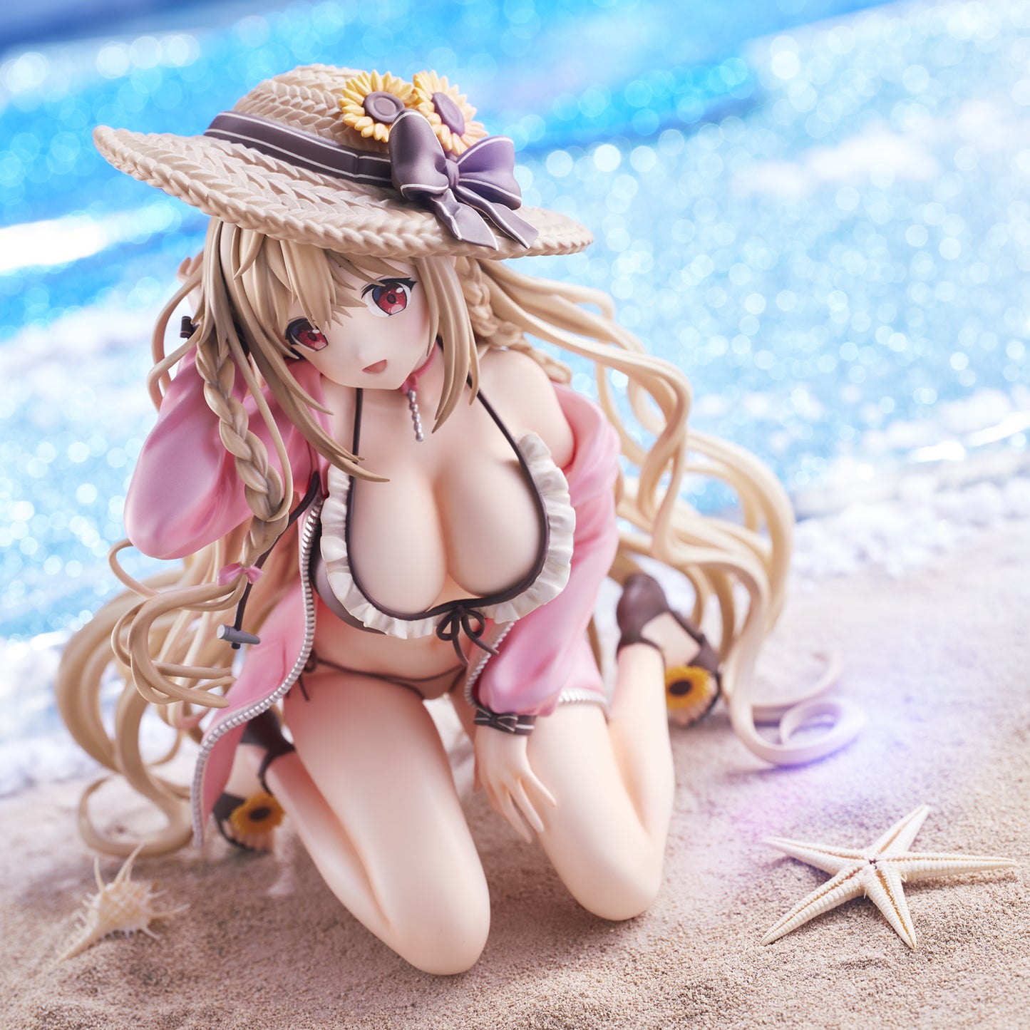 TwinBox Illustration - Shiori Maeda