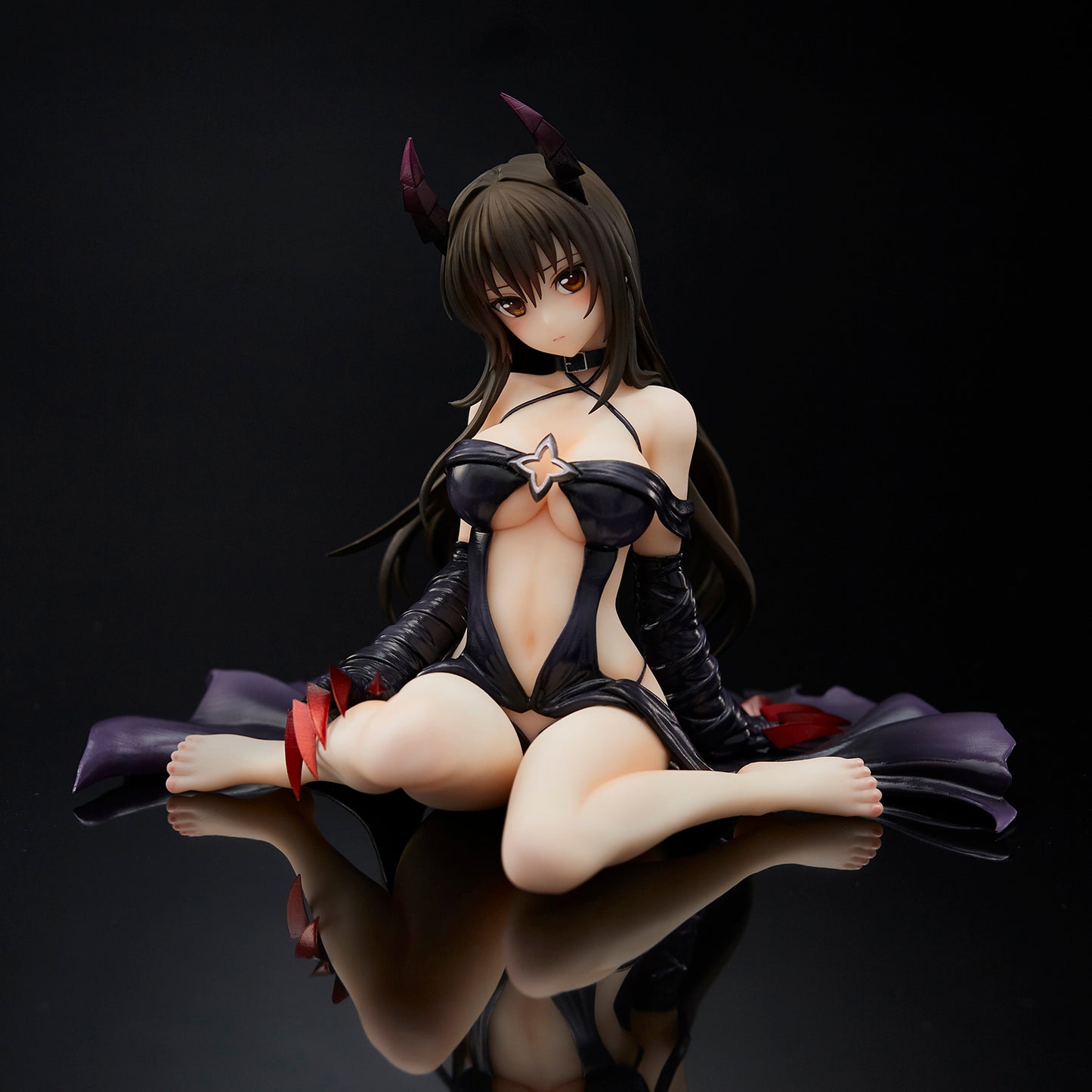 To Love-Ru Darkness Yui Kotegawa Darkness Ver.