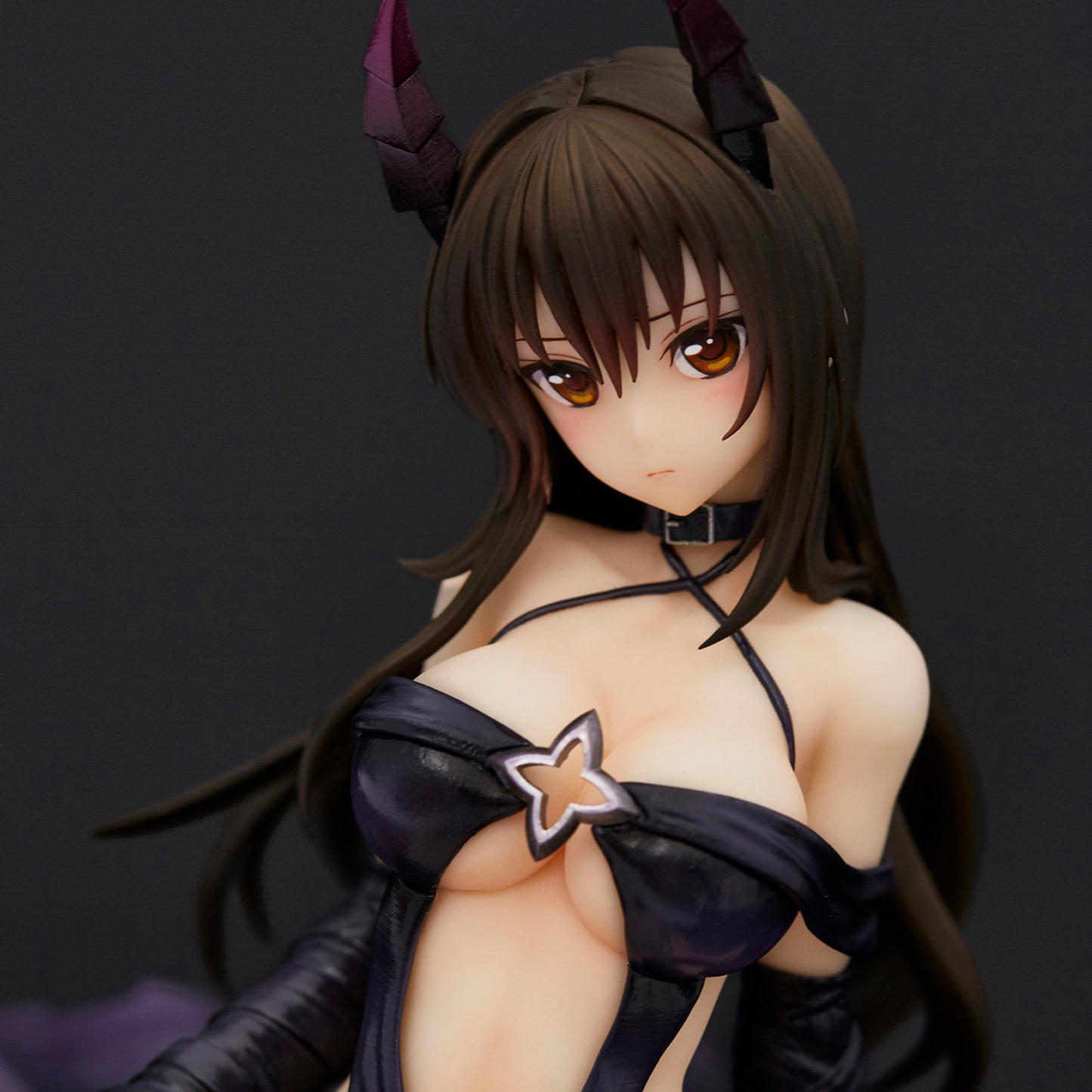 To Love-Ru Darkness Yui Kotegawa Darkness Ver.