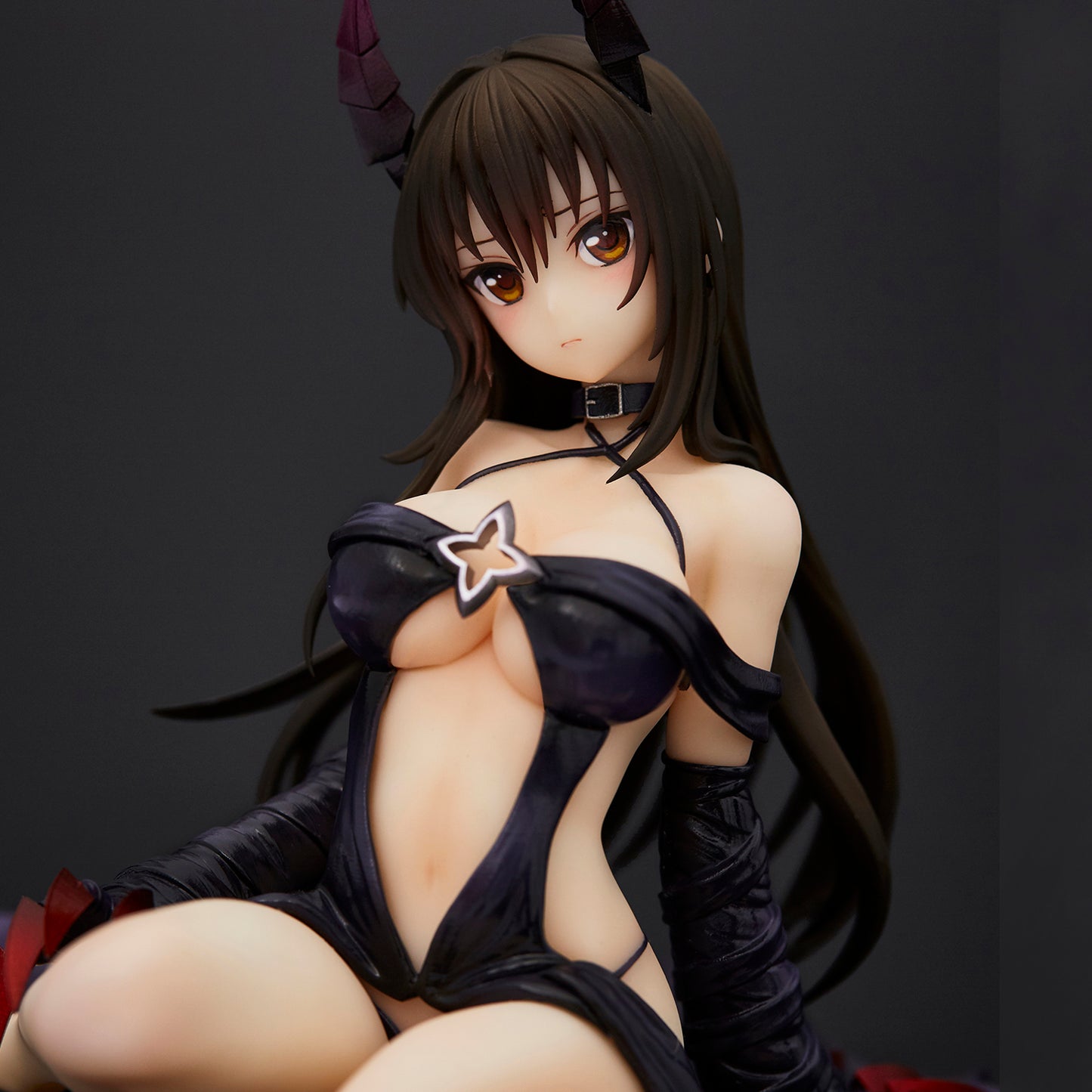 To Love-Ru Darkness Yui Kotegawa Darkness Ver.