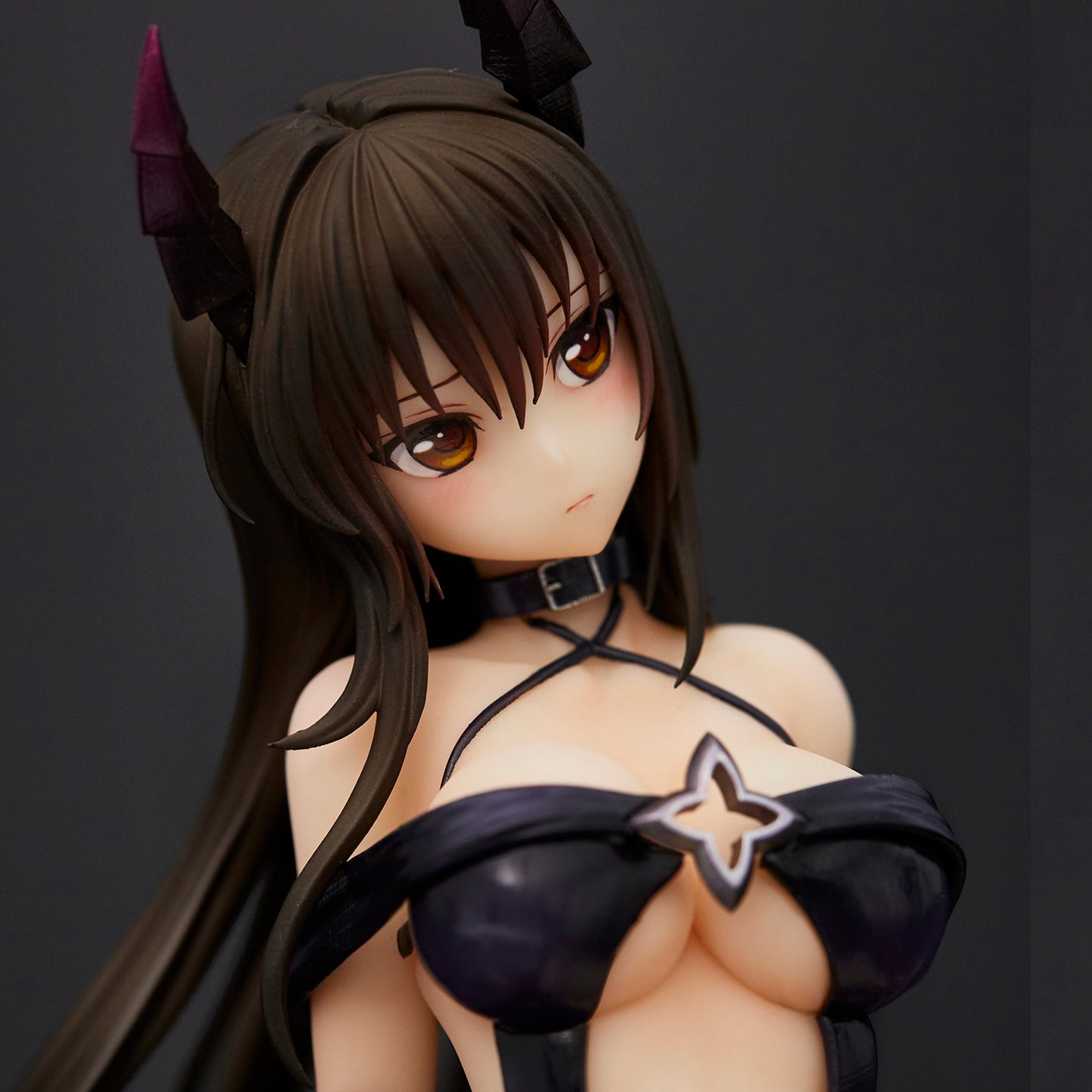 To Love-Ru Darkness Yui Kotegawa Darkness Ver.