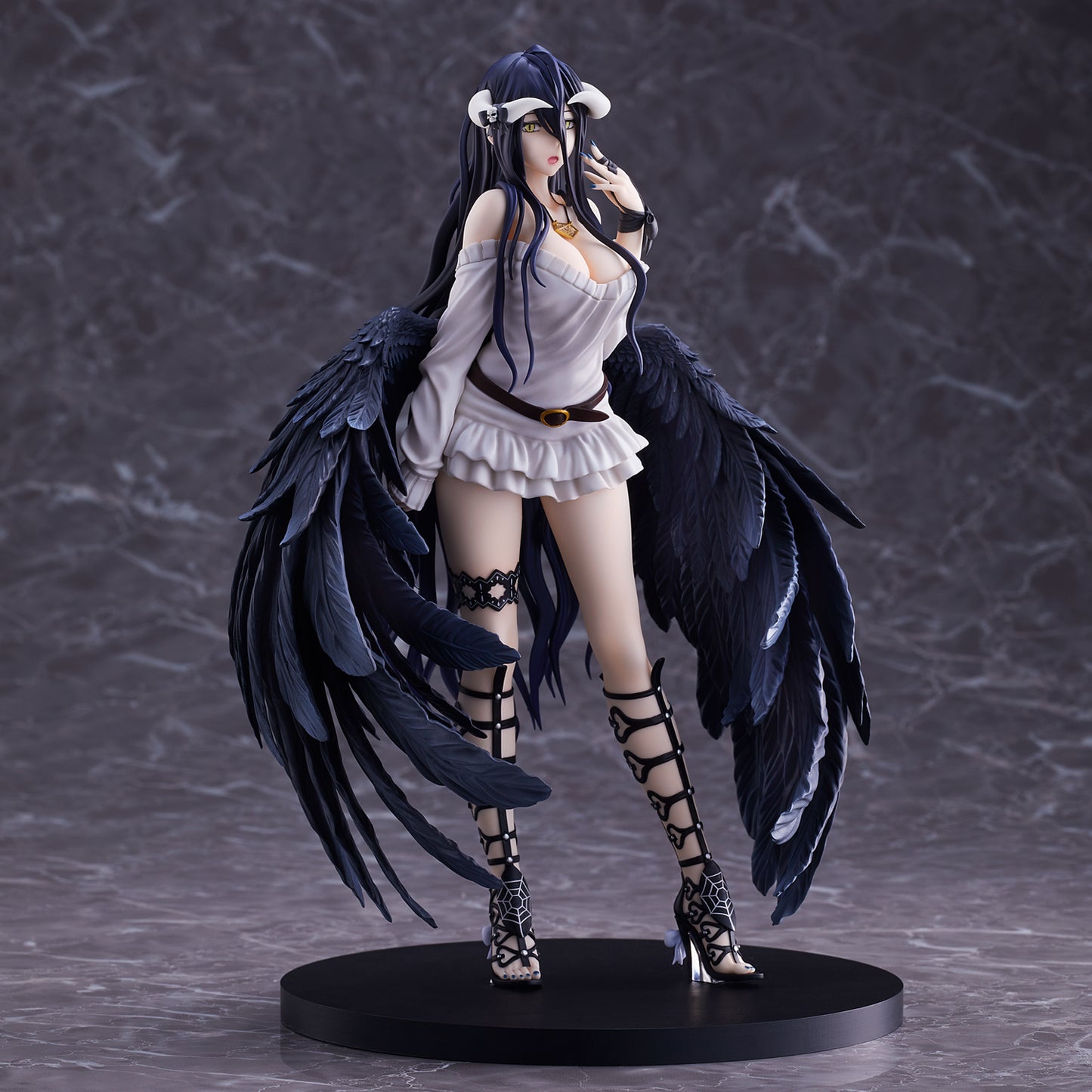 Albedo so-bin Ver.