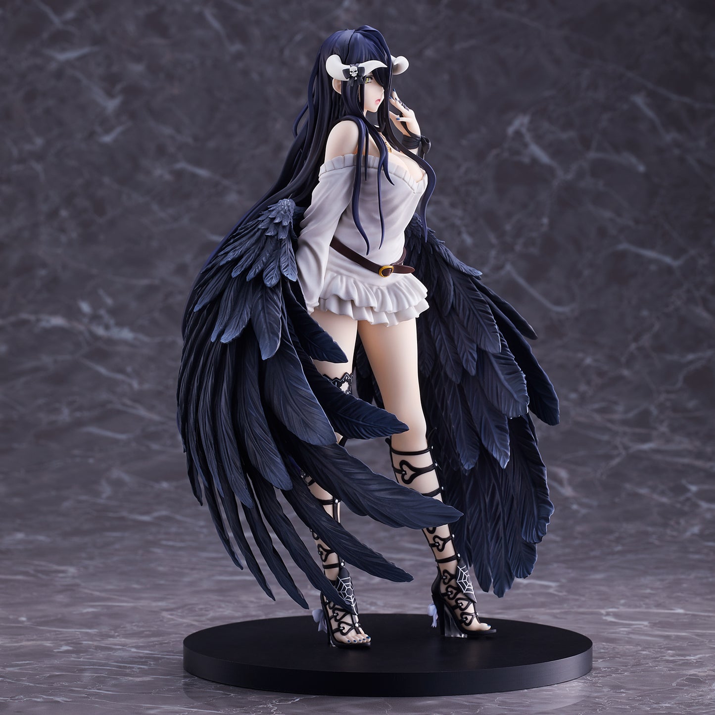 Albedo so-bin Ver.