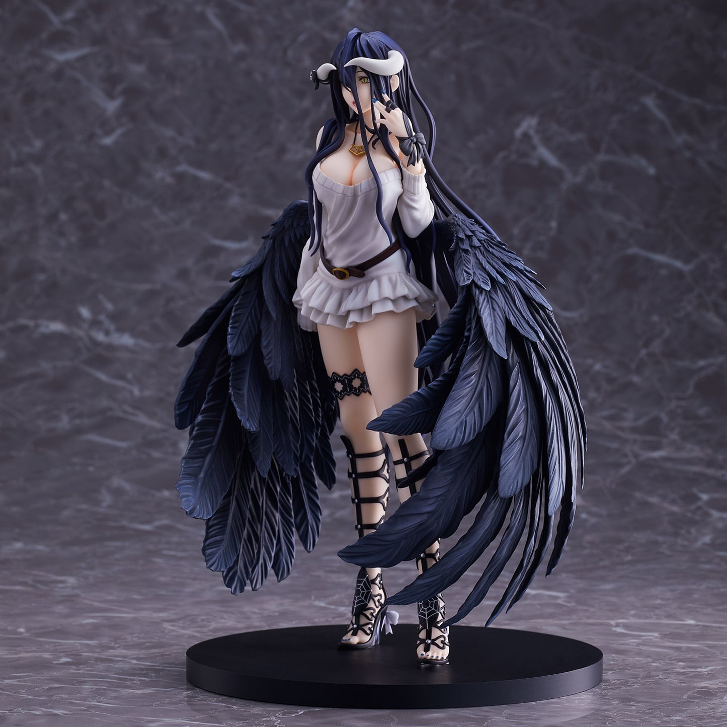 Albedo so-bin Ver.